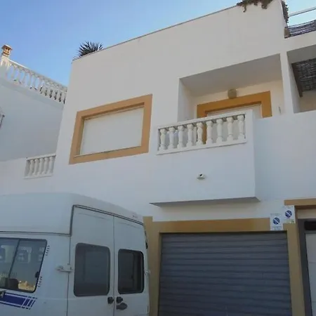 Apartment Vela San Jose (Almeria)