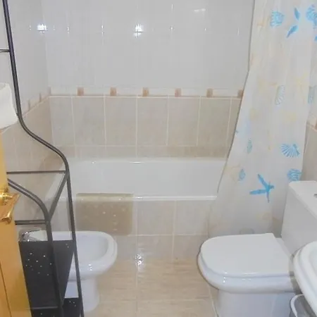 Apartment Vela San Jose (Almeria)