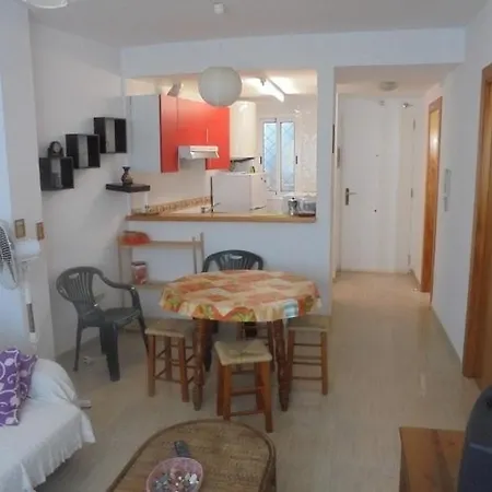 Vela Appartement San José
