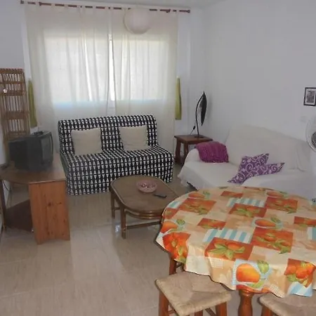 Vela * San José