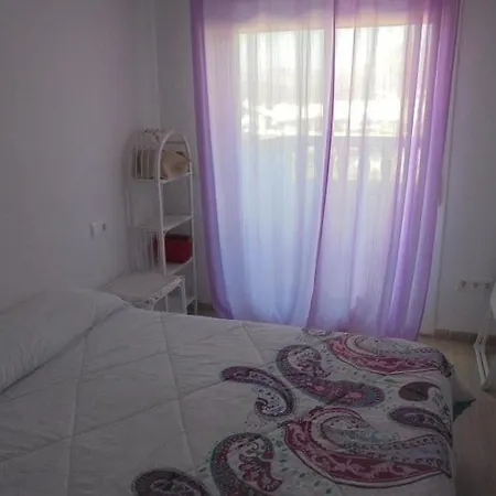 Appartement Vela *